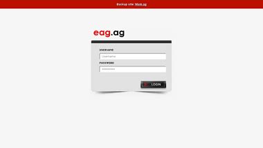 eag.ag login